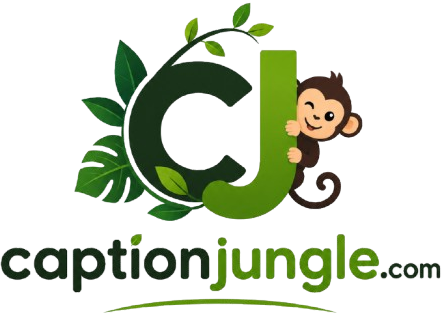 captionjungle.com